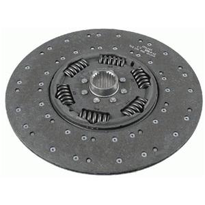 DISCO EMBRAGUE C9113735