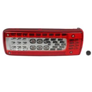 FAROL TRASERO DERECHO LED (CORTO) C9113886