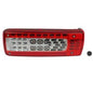 FAROL TRASERO DERECHO LED (CORTO) C9113886