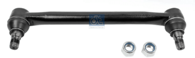 BIELETA C/TERMINALES 325MM C9114021
