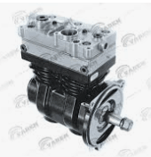 COMPRESOR 2 PISTON T7WABCO 85MM C9114072