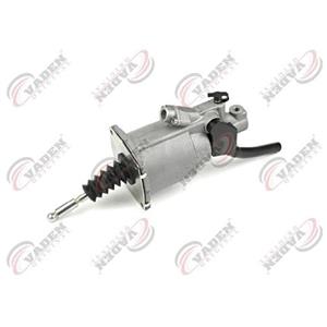 SERVO EMBRAGUE 100MM C9114192
