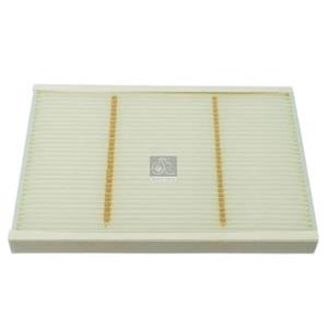 FILTRO CABINA 27615 C9114197
