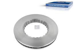 DISCO FRENO VENTILADO C9114328