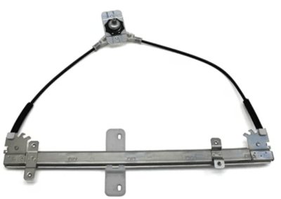 CREMALLERA ALZA VIDRIO IZQ. PINO CORTO C9114576