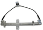 CREMALLERA ALZA VIDRIO IZQ. PINO CORTO C9114576
