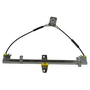 CREMALLERA ALZA VIDRIO DER. PINO CORTO C9114577