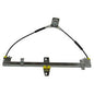 CREMALLERA ALZA VIDRIO DER. PINO CORTO C9114577