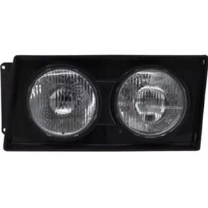 OPTICO NEGRO IZQ. H1 2003/---- C9114602
