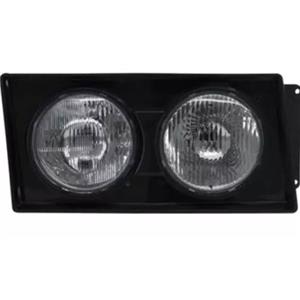 OPTICO NEGRO DER.H1 2003/---- C9114603