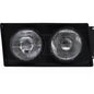 OPTICO NEGRO DER.H1 2003/---- C9114603