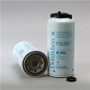 FILTRO SEPARADOR P553201 C9114658