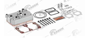 CULATIN COMPRESOR C9115253