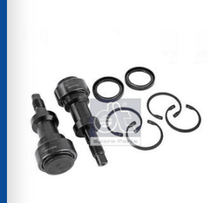 REPARACION SUSPENSION CABINA C9115375
