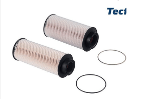 KIT FILTRO COMBUSTIBLE C9115894