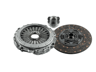 KIT EMBRAGUE SERIE-5 C9115955