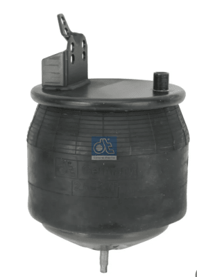 PULMON DE SUSPENSION C/ PISTON C9116225