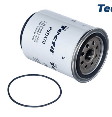FILTRO COMBUTIBLE PSD470 C9116236