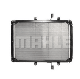 RADIADOR AGUA SERIE ISB/ISC C9117076
