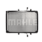 RADIADOR AGUA SERIE ISB/ISC C9117076