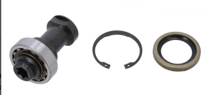 KIT REPARACION BARRA SUS. CABINA C9117366