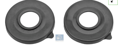 GUARDAPOLVO CALIPER C9117630