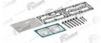 REPARACION DE COMPRESOR C9117712