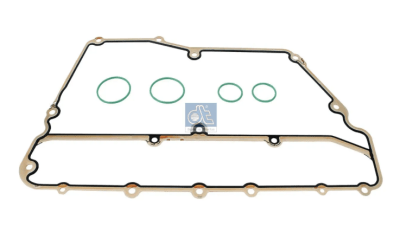 EMPAQ. ENFRIADOR DE ACEITE C9500023
