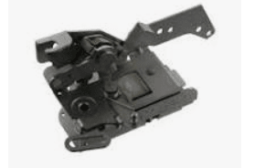 CHAPA PUERTA DER. ELEC. C9500180