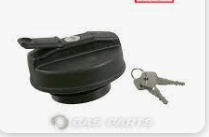 TAPA COMBUSTIBLE C9500432