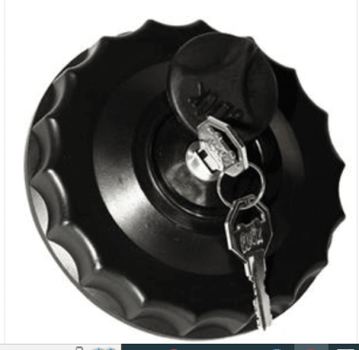 TAPA COMBUSTIBLE C9500433