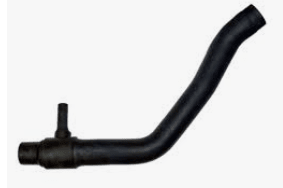 MANGUERA RADIADOR INFERIOR C9500500