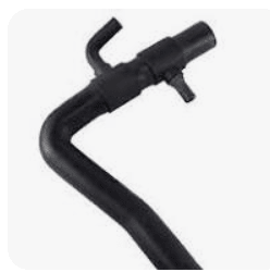 MANGUERA RADIADOR INFERIOR C9500501