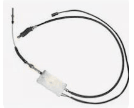 PIOLA ACELERADOR C9500509