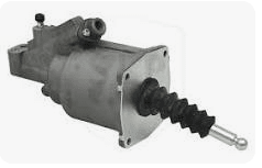 SERVO EMBRAGUE 100MM C9500927