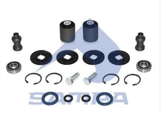 KIT BUJES CABINA C9500930