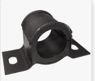 SOPORTE BUJE BARRA ESTAB. TRASERA C9500940