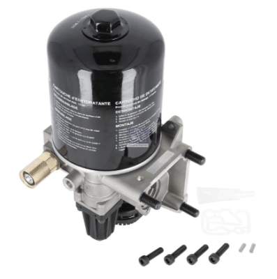 SECADOR DE AIRE S-4 C9501019