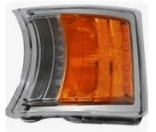 FOCO INTERMITENTE IZQ/DER LED C9501025