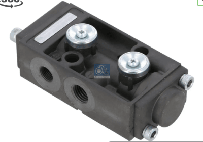 Valvula Caja De Cambio Volvo Diesel Technic SKU C9501029 OEM 42535033