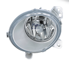 FOCO NEBLINERO EXTERIOR IZQUIERDO C9501042