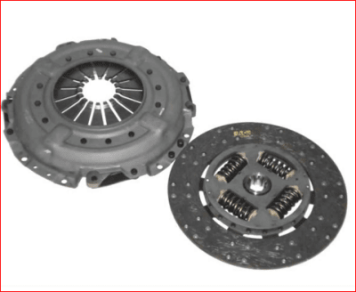 KIT EMBRAGUE S/ RODAMIENTO C9501075