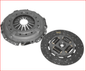 KIT EMBRAGUE S/ RODAMIENTO C9501075