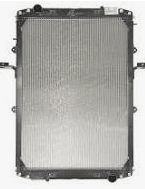 RADIADOR ISB C9501082