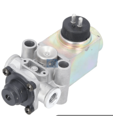 VALVULA SOLENOIDE FRENO MOTOR C9501086