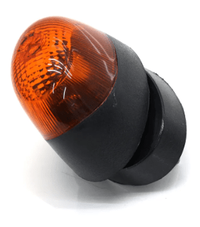 FOCO LATERAL IZQUIERO F/C NEW W002843 C9501089