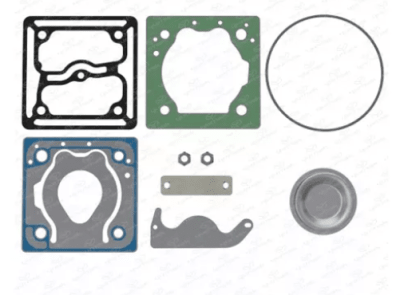 REPARACION COMPRESOR 85MM C9501099