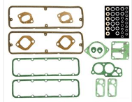 KIT EMPAQUETADUR L-111/112 C9501120