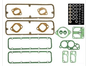 KIT EMPAQUETADUR L-111/112 C9501120