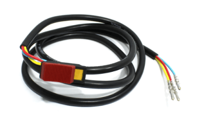 INTERRUPTOR DUAL 3 PIN C9501132